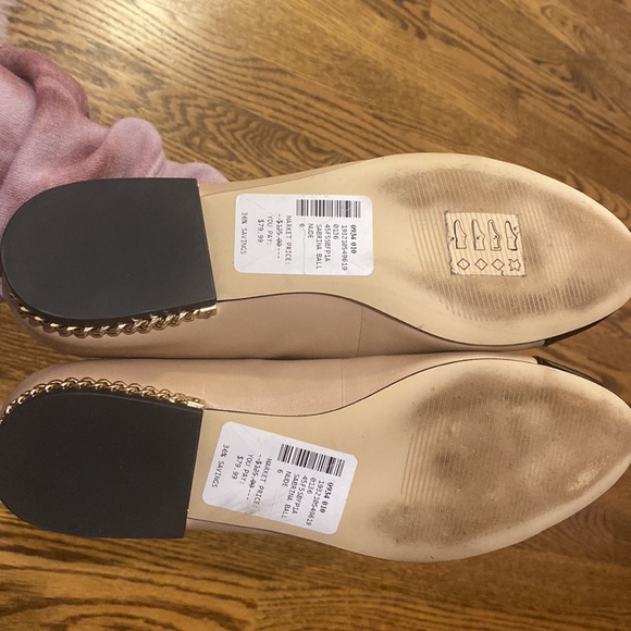 Michael Kors size 6 flats - Picture 4 of 4